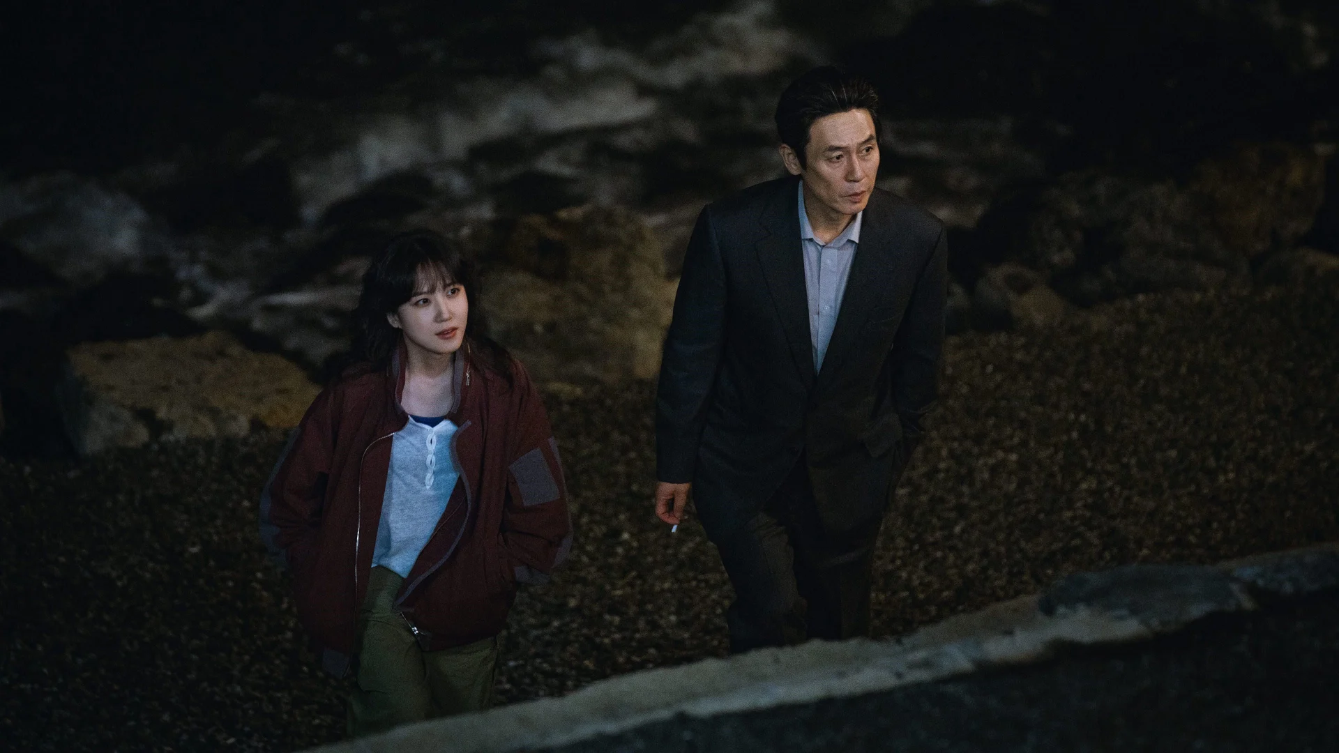 Lưỡi Dao Hiểm Hóc - Hyper Knife (2025) Vietsub