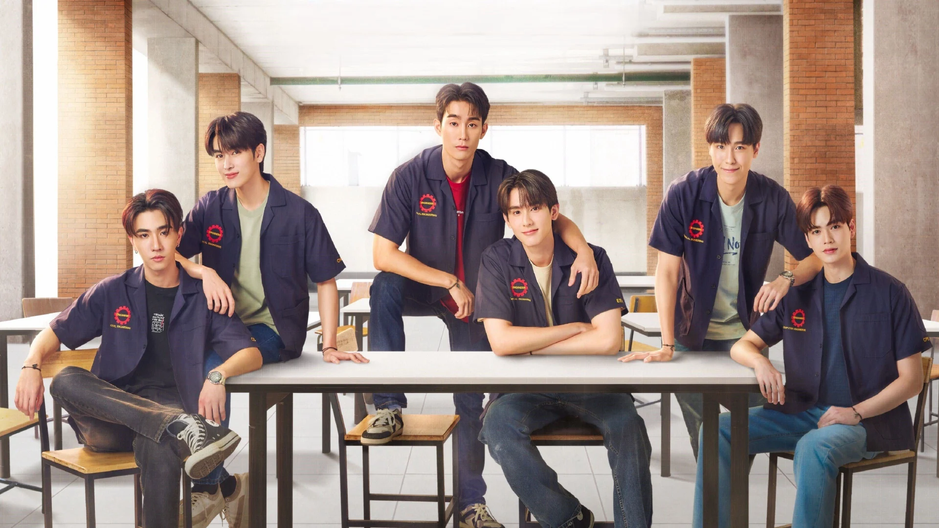 Mã thiên thần - Perfect 10 Liners (2025) Vietsub