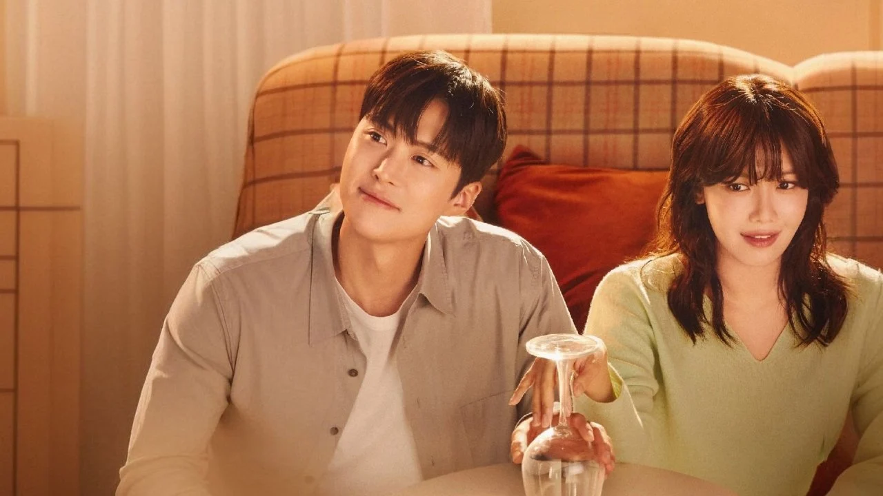 Một Chén Say Tình - Second Shot At Love (2025) Vietsub