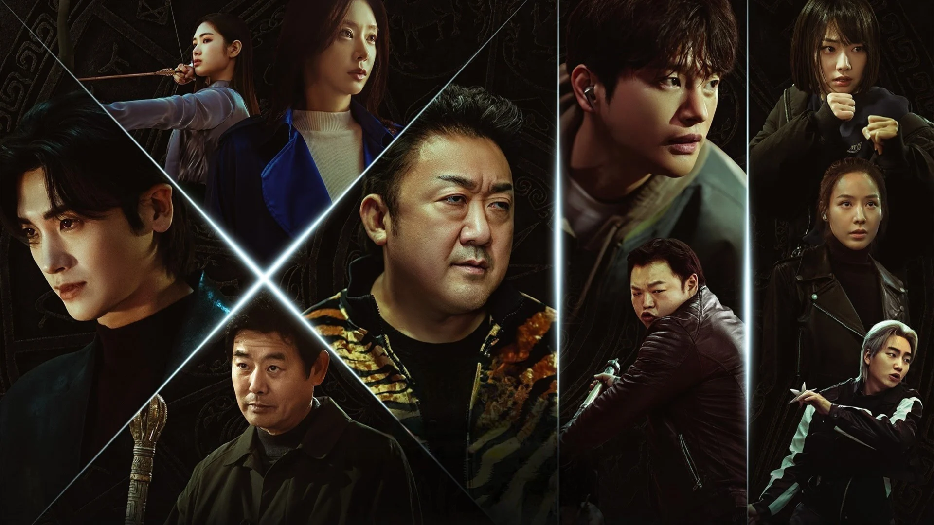 Mười Hai Con Giáp - Twelve (2025) Vietsub