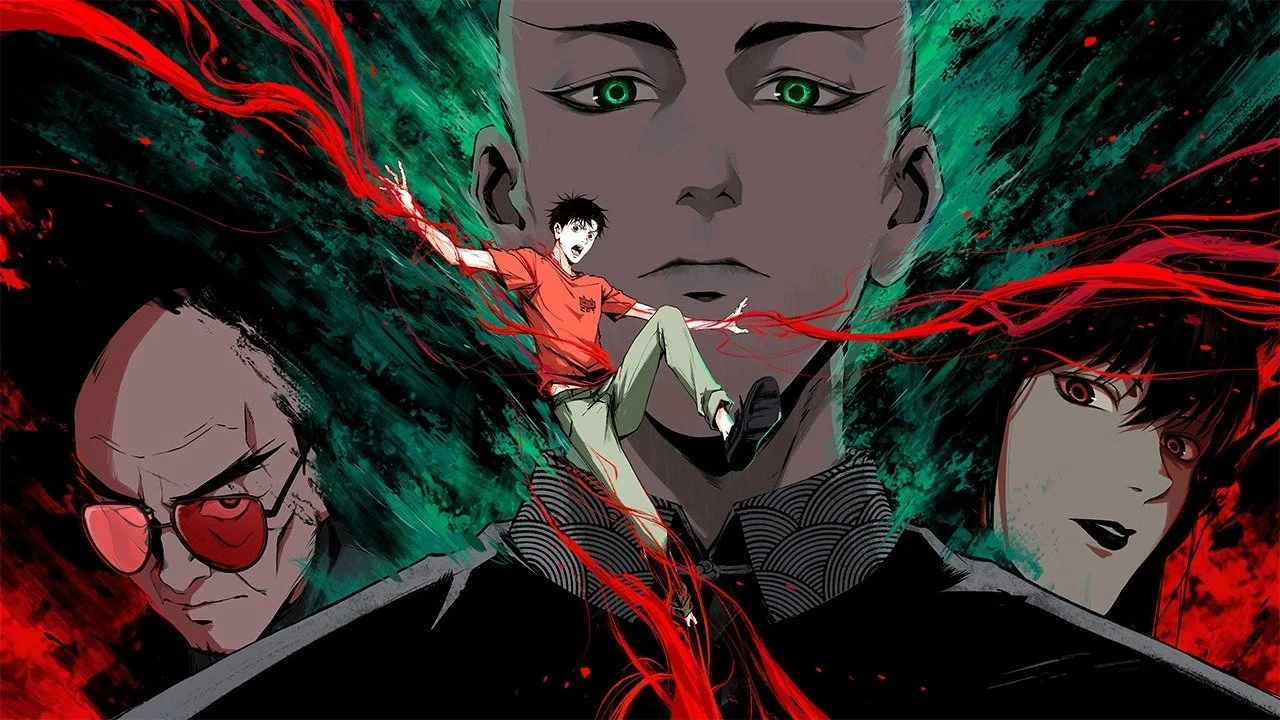 Nam Đình Cốc Vi - The Last Dynasty (2025) Vietsub