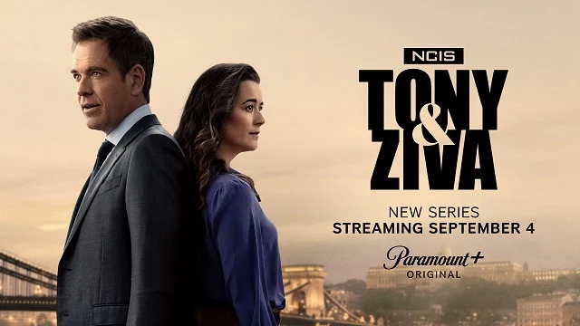 NCIS: Tony và Ziva - NCIS: Tony & Ziva (2025) Vietsub