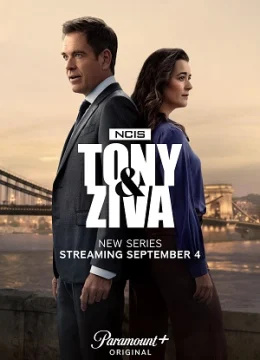 NCIS: Tony và Ziva - NCIS: Tony & Ziva (2025) Vietsub