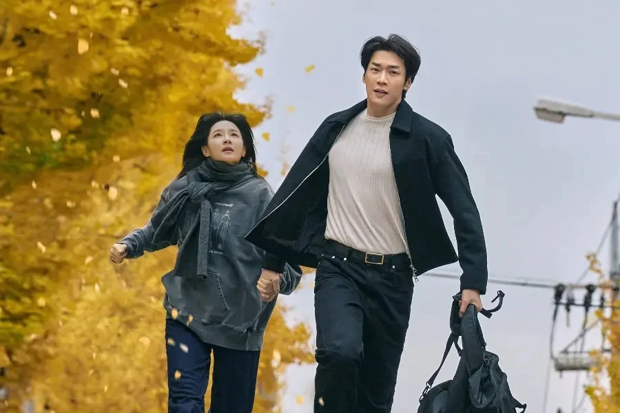 Ngày Lành của Eun Soo - Walking on Thin Ice (2025) Vietsub