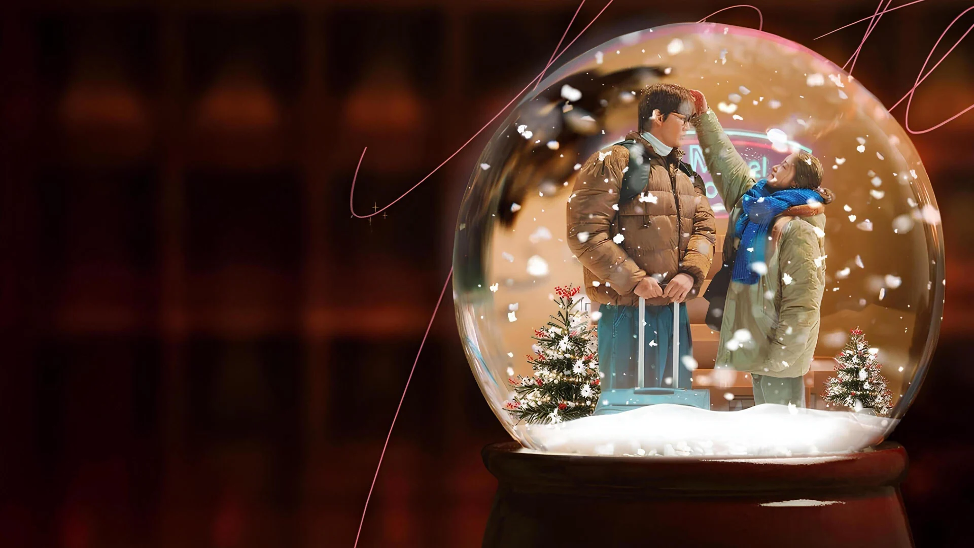 Nhà Nghỉ California - Motel California (2025) Vietsub