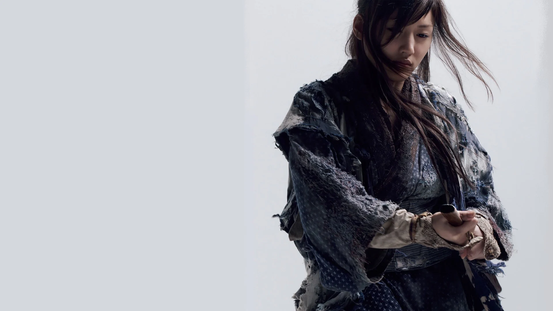 Nữ Kiếm Sĩ Mù - ICHI (2025) Vietsub