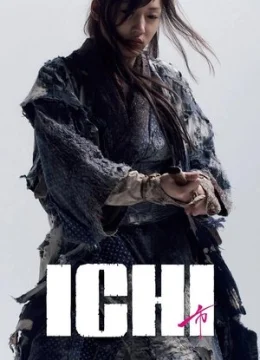 Nữ Kiếm Sĩ Mù - ICHI (2025) Vietsub