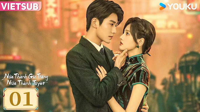 Nửa Thành Gió Trăng Nửa Thành Tuyết - Between Love and Frost (2025) Vietsub