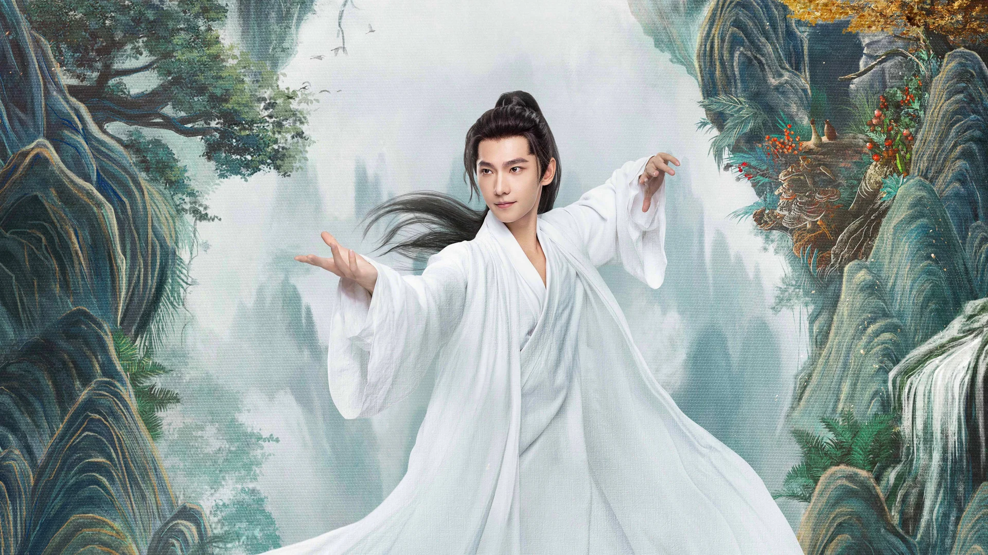 Phàm Nhân Tu Tiên Truyện - The Immortal Ascension (2025) Vietsub