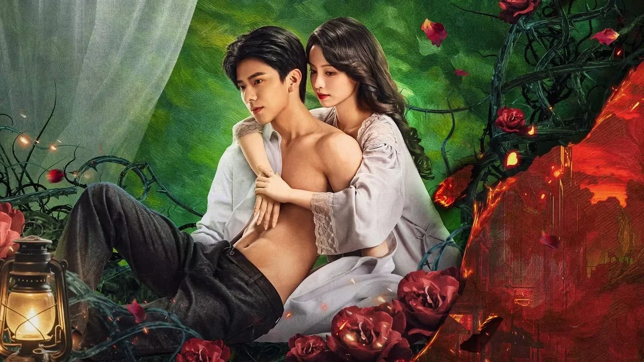 Phồn Hoan - Lust and Lies (2025) Vietsub