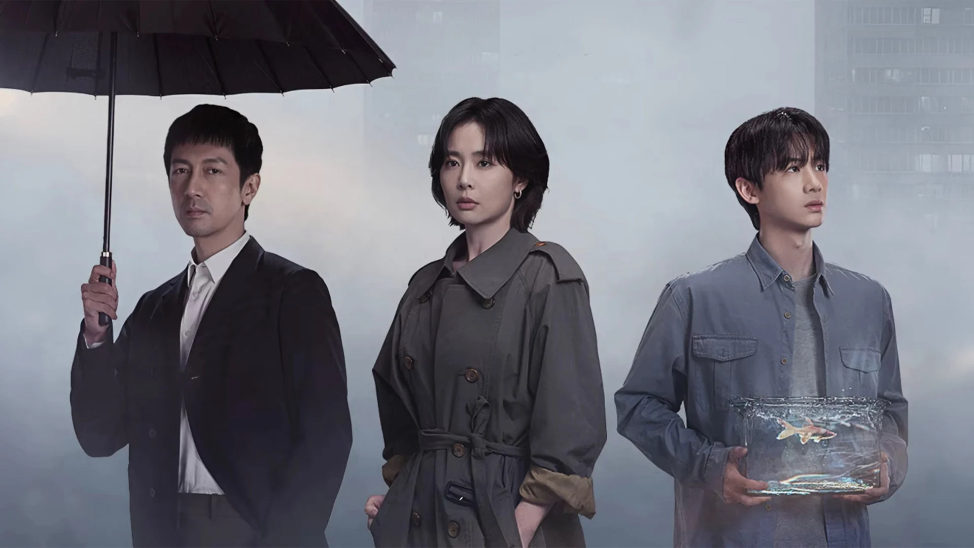 Phòng Vệ Chính Đáng - Justifiable Defense (2025) Vietsub