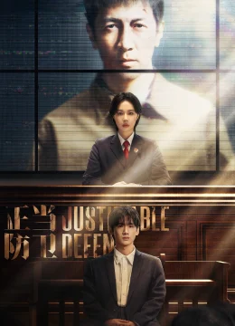 Phòng Vệ Chính Đáng - Justifiable Defense (2025) Vietsub