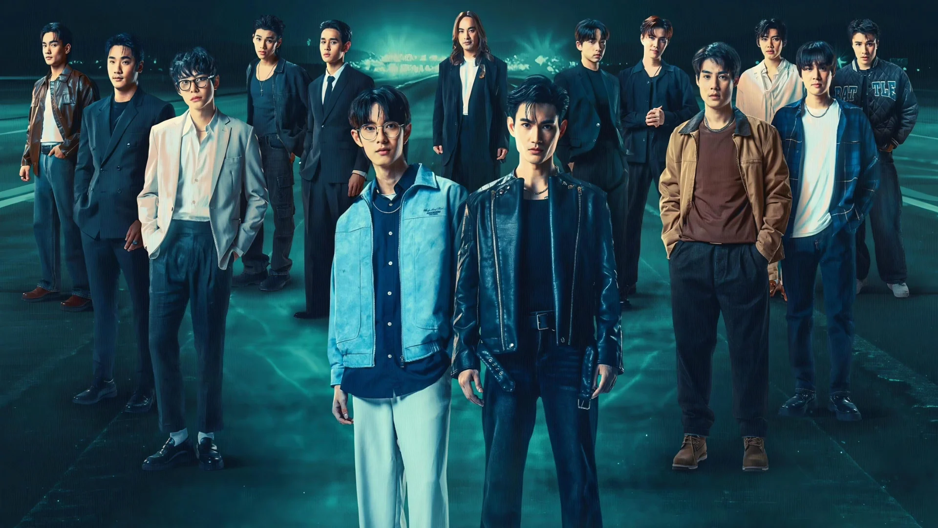 Pit Babe 2 - Pit Babe 2 (2025) Vietsub