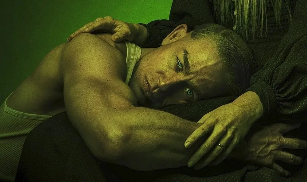 Quái Vật: Câu Chuyện Của Ed Gein - Monster: The Ed Gein Story (2025) Vietsub