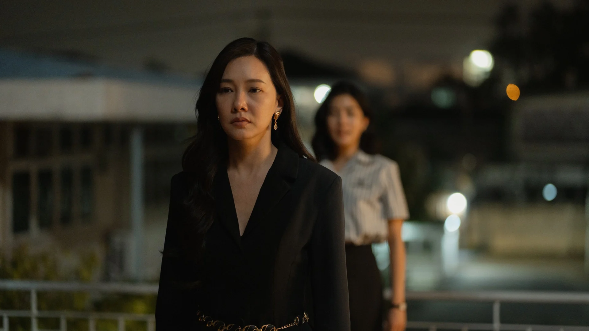 Quan Tài Vợ Quỷ (Nghĩa Địa Của Người Sống) - Tomb Watcher (2025) Vietsub