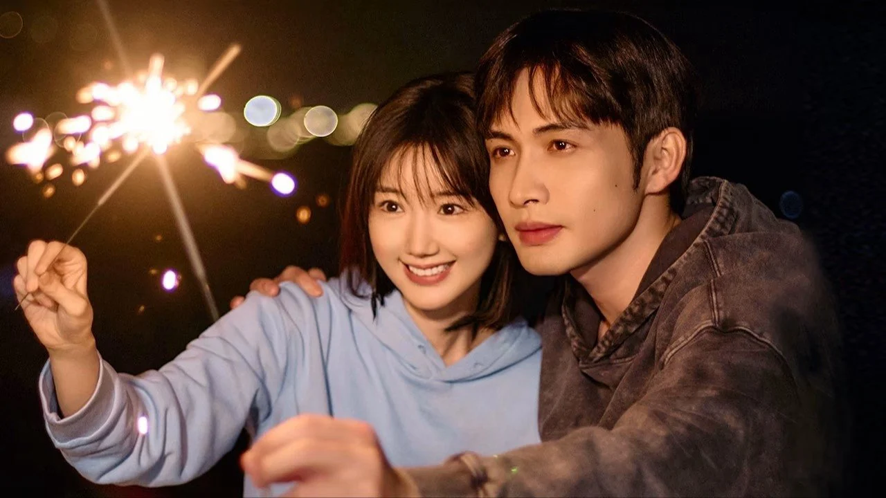 Quãng Đời Còn Lại Có Bến Về - Light Beyond the Reed (2025) Vietsub