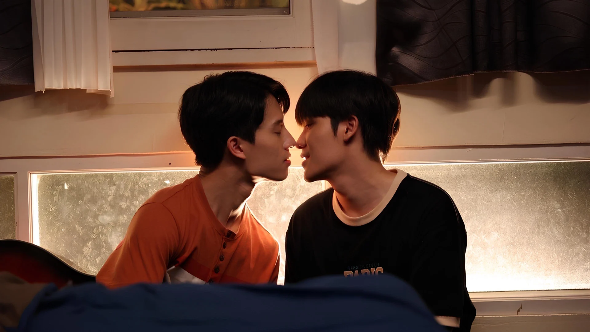 Rearrange - Rearrange (2025) Vietsub