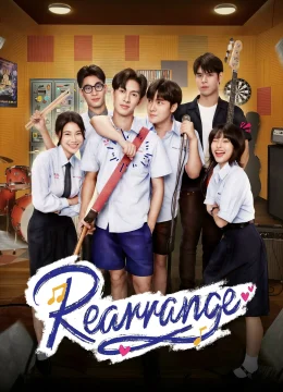 Rearrange - Rearrange (2025) Vietsub