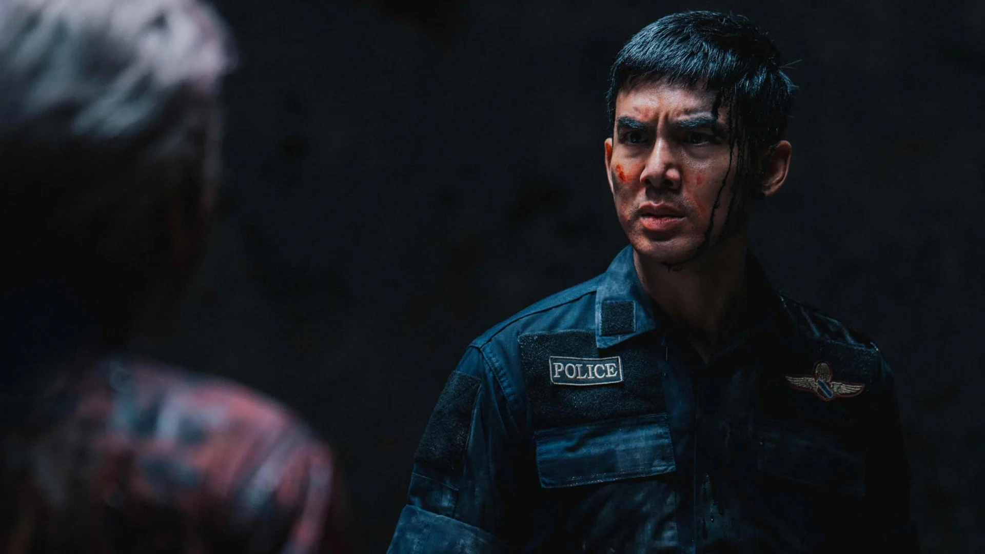 Rừng Ma Tế Xác - Hala Bala/Halabala (2025) Vietsub