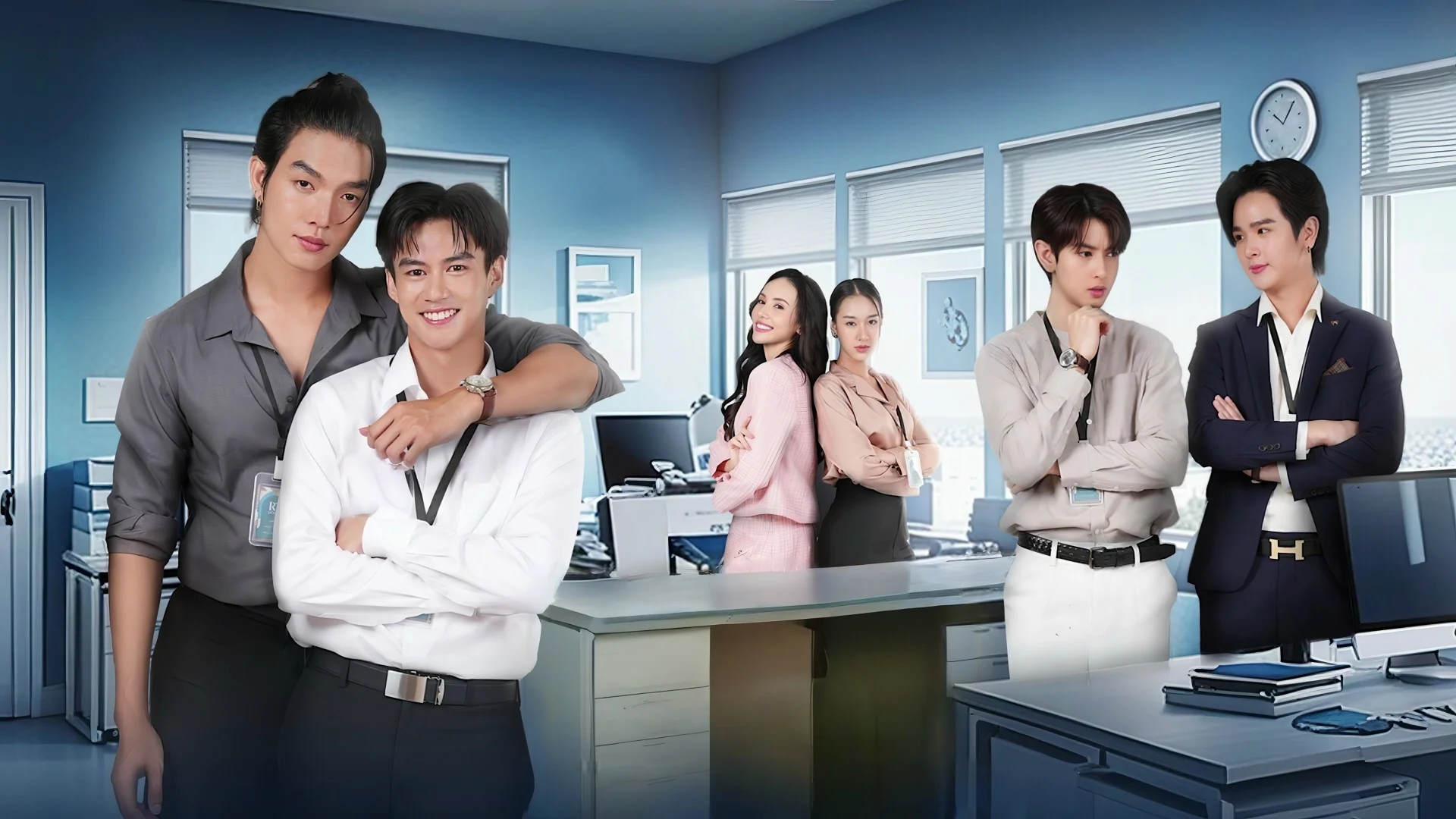 Sao Anh Bảo Không Thích Trẻ Con - My Stubborn (2025) Vietsub