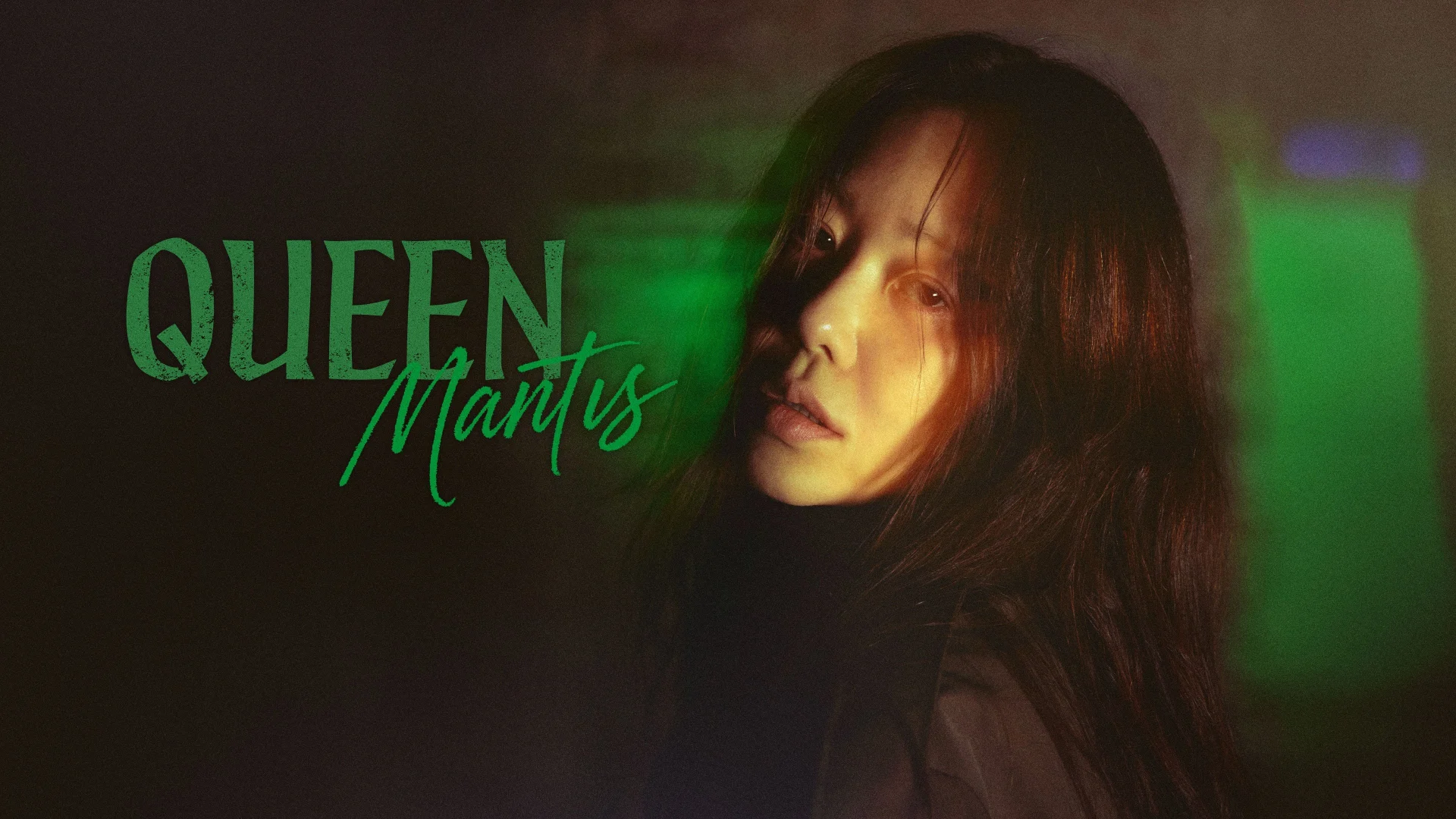 Sát Nhân Bọ Ngựa - Queen Mantis (2025) Vietsub