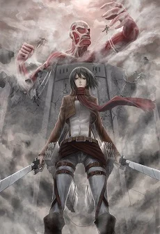 Shingeki no Kyojin OVA - Attack on Titan OAD, Shingeki no Kyojin: Ilse no Techou, Attack on Titan: Ilse's Journal (2025) Vietsub