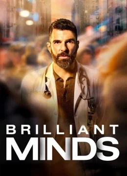 Tâm Trí Rực Rỡ (Phần 2) - Brilliant Minds (Season 2) (2025) Vietsub