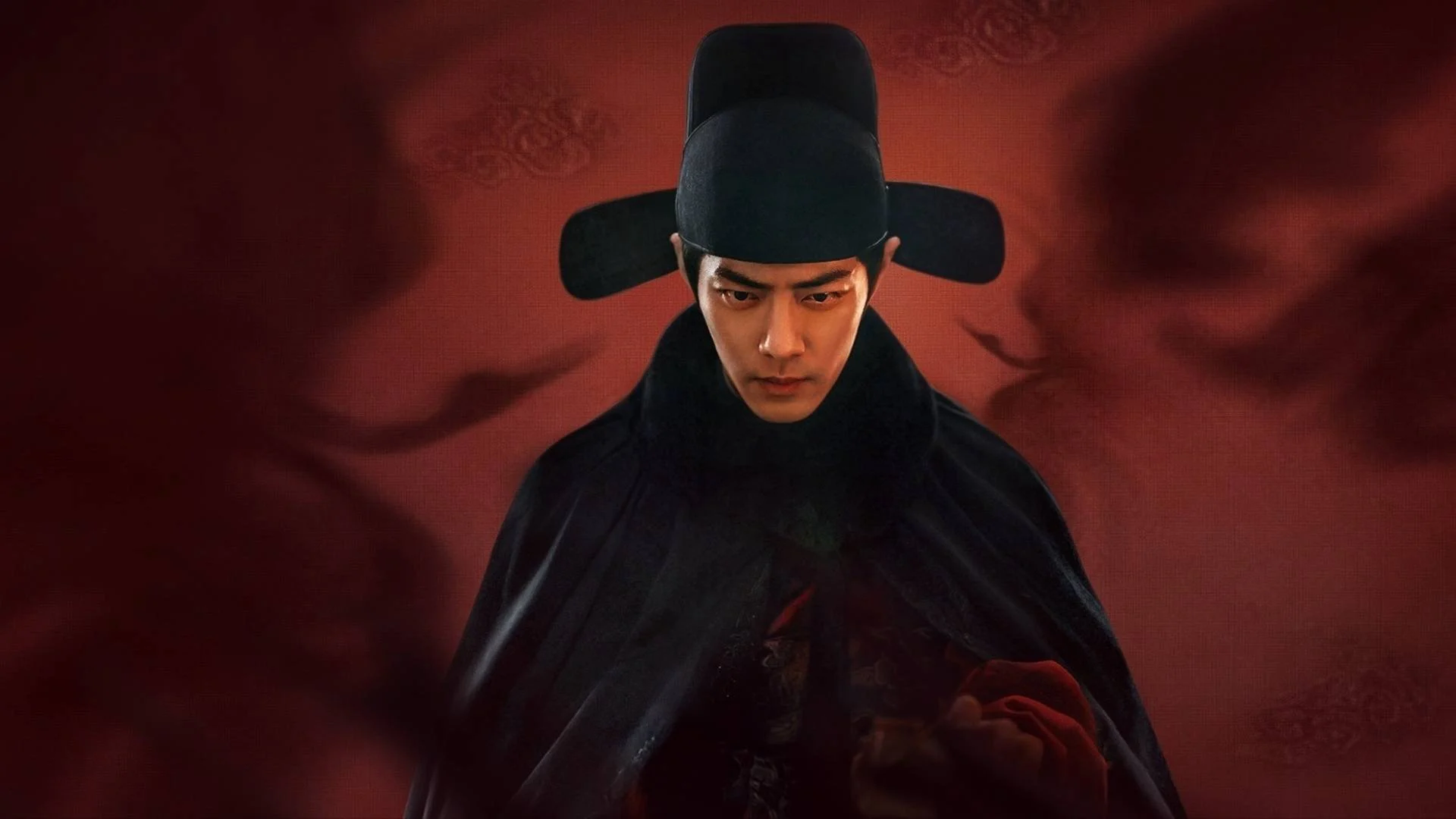 Tàng Hải Truyện - Legend of Zang Hai (2025) Vietsub