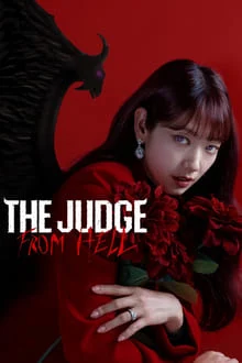 Thẩm Phán Từ Địa Ngục - The Judge from Hell (2025) Vietsub