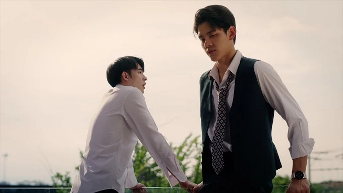 The Tuxedo - The Tuxedo (2025) Vietsub