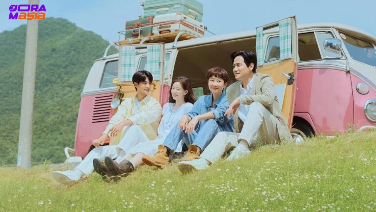 Thêm Một Lần Yêu - Love, Take Two (2025) Vietsub