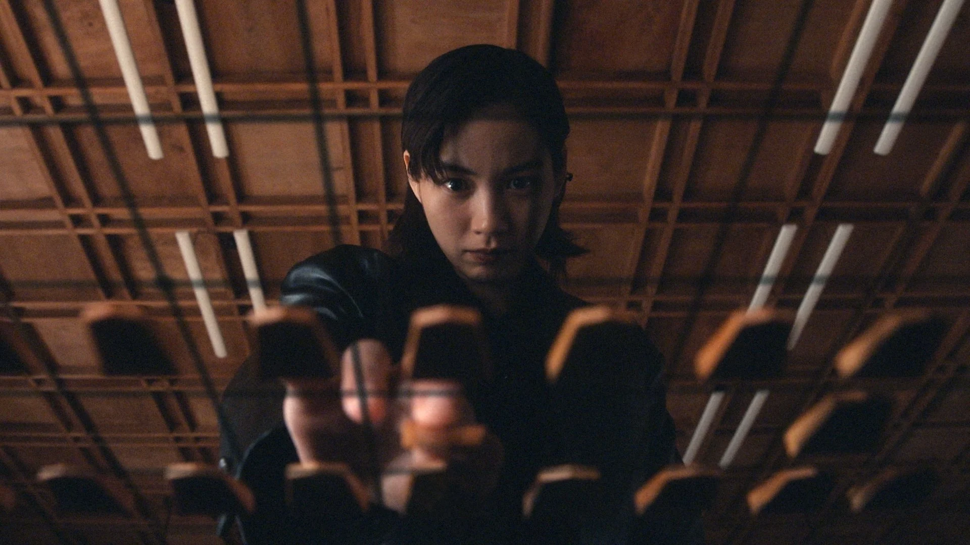 Thiên Tài Phá Trận - Miss King (2025) Vietsub