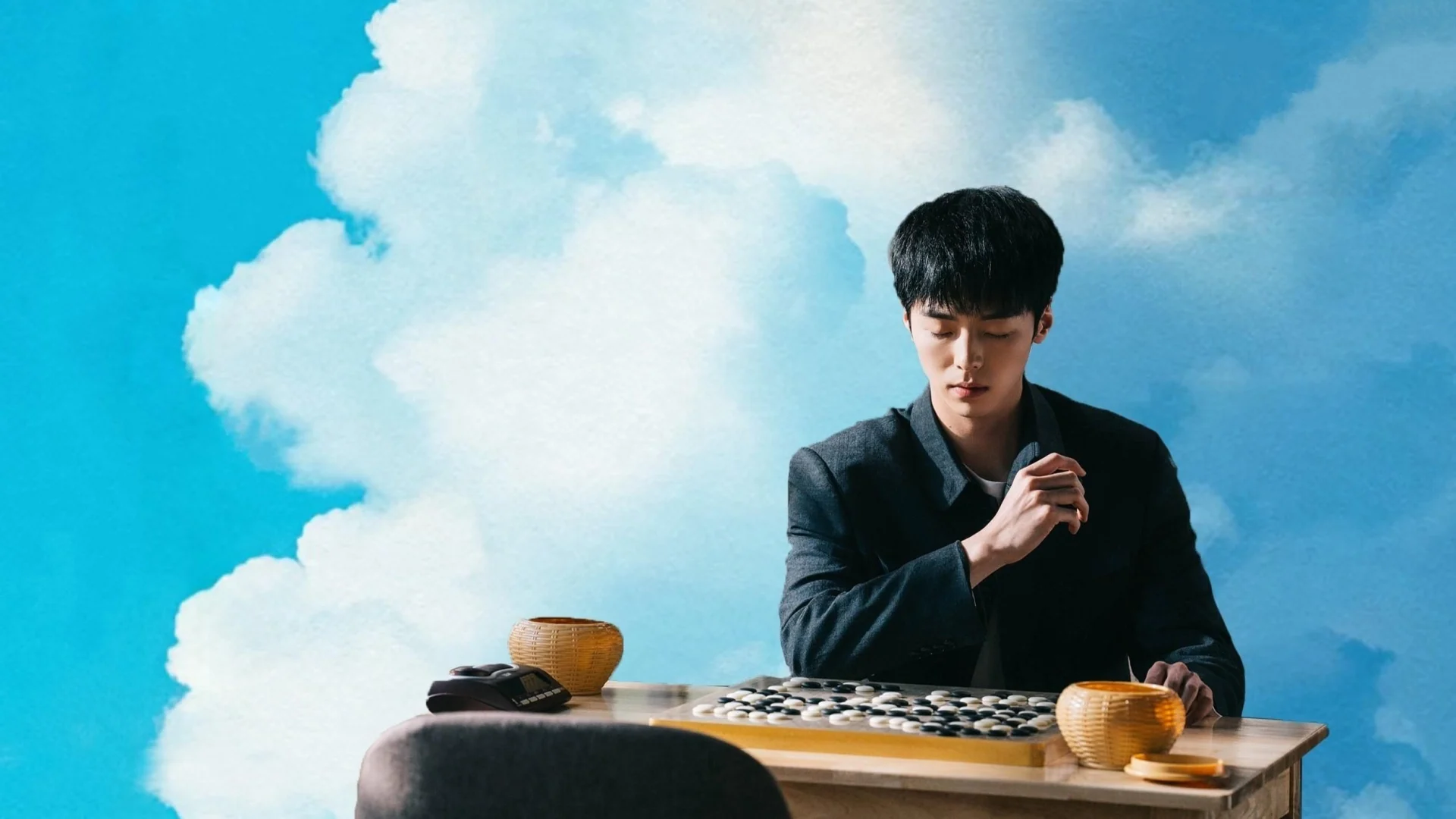 Thiếu Niên Điền Dã - The Fearless Youth (2025) Vietsub