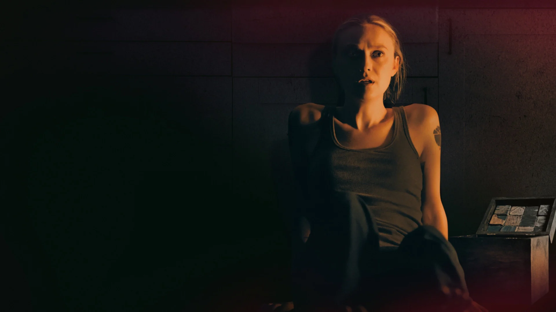 Tính Bản Ác - Vicious (2025) Vietsub