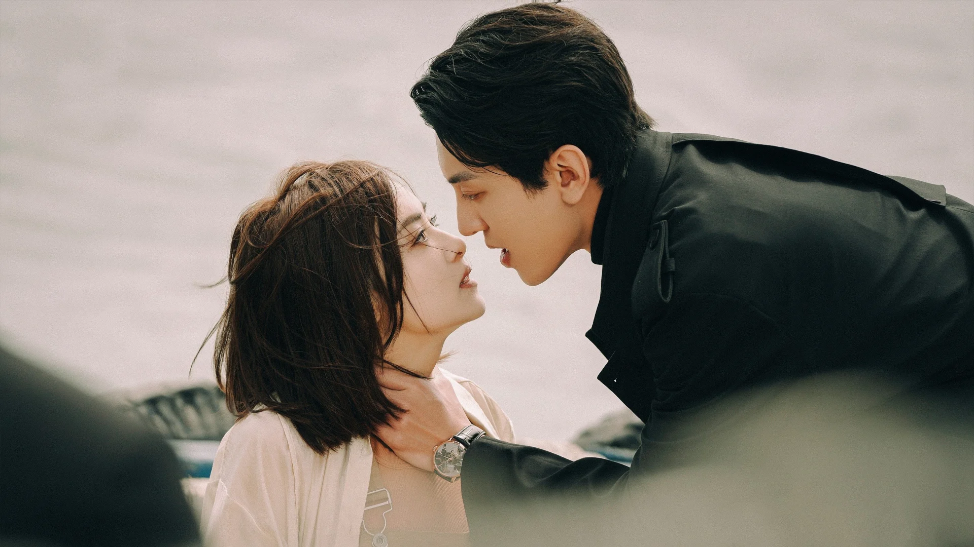 Tình Yêu Giả Tạo - Kill Lover (2025) Vietsub