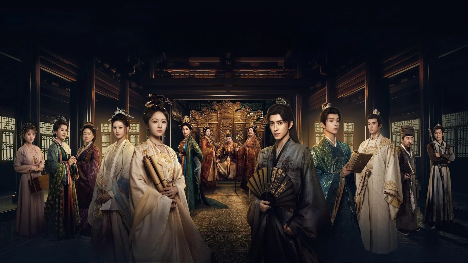 Triều Tuyết Lục - Coroner's Diary (2025) Vietsub