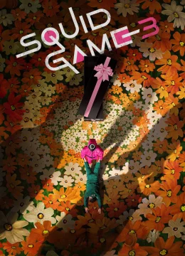Trò chơi con mực (Phần 3) - Squid Game (Season 3) (2025) Vietsub