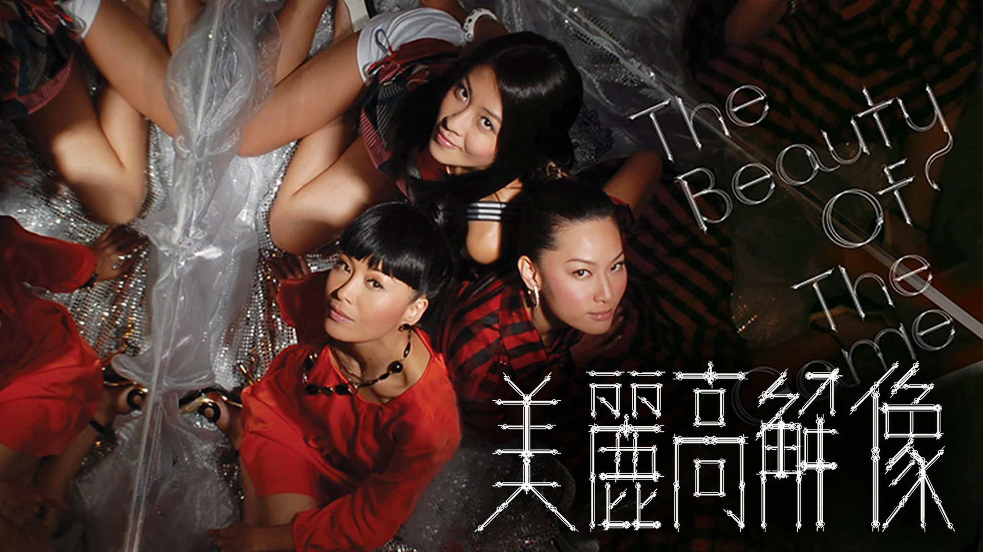 Trò Chơi Sắc Đẹp - The Beauty of The Game (2009) Vietsub