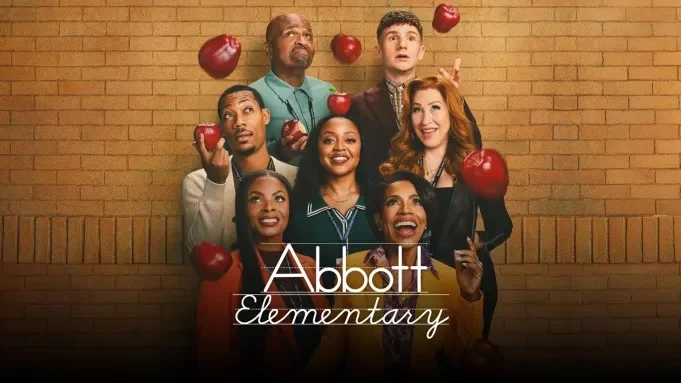 Trường Tiểu Học Abbott (Phần 5) - Abbott Elementary (Season 5) (2025) Vietsub