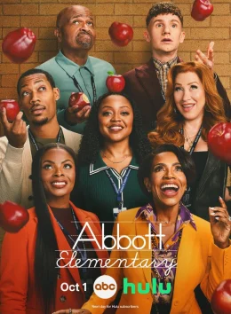 Trường Tiểu Học Abbott (Phần 5) - Abbott Elementary (Season 5) (2025) Vietsub