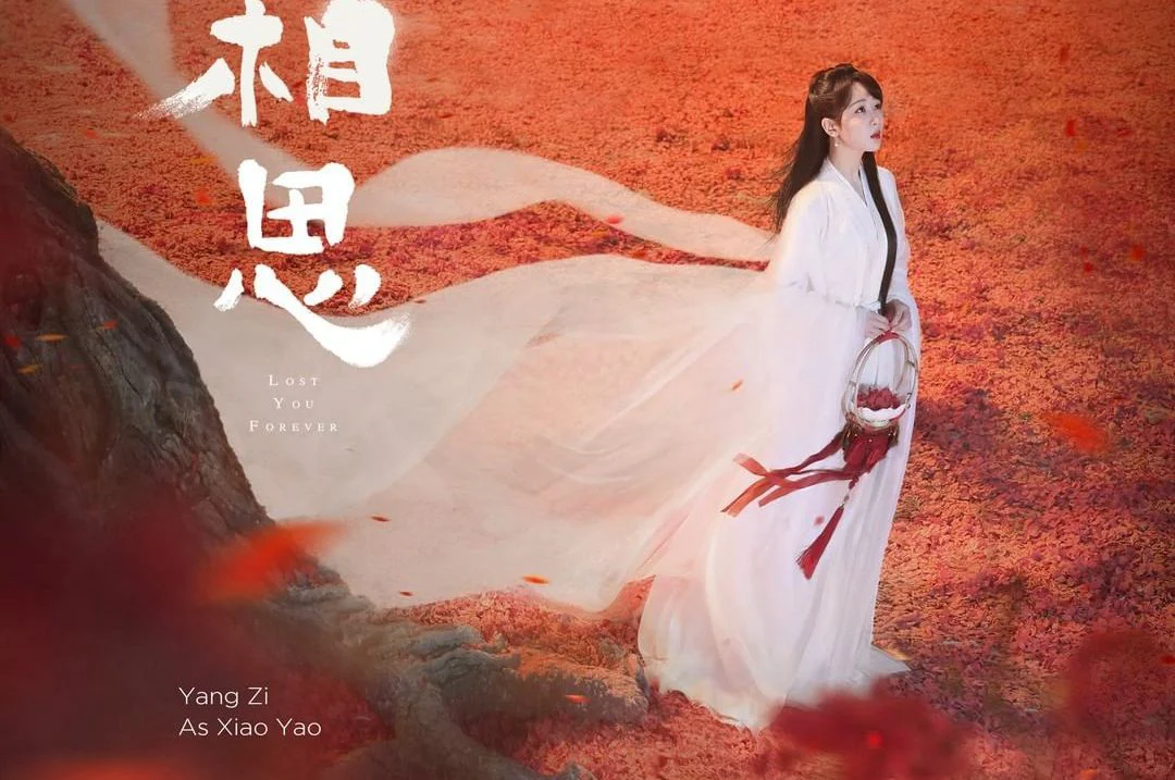 Trường Tương Tư - Lost You Forever (2025) Vietsub