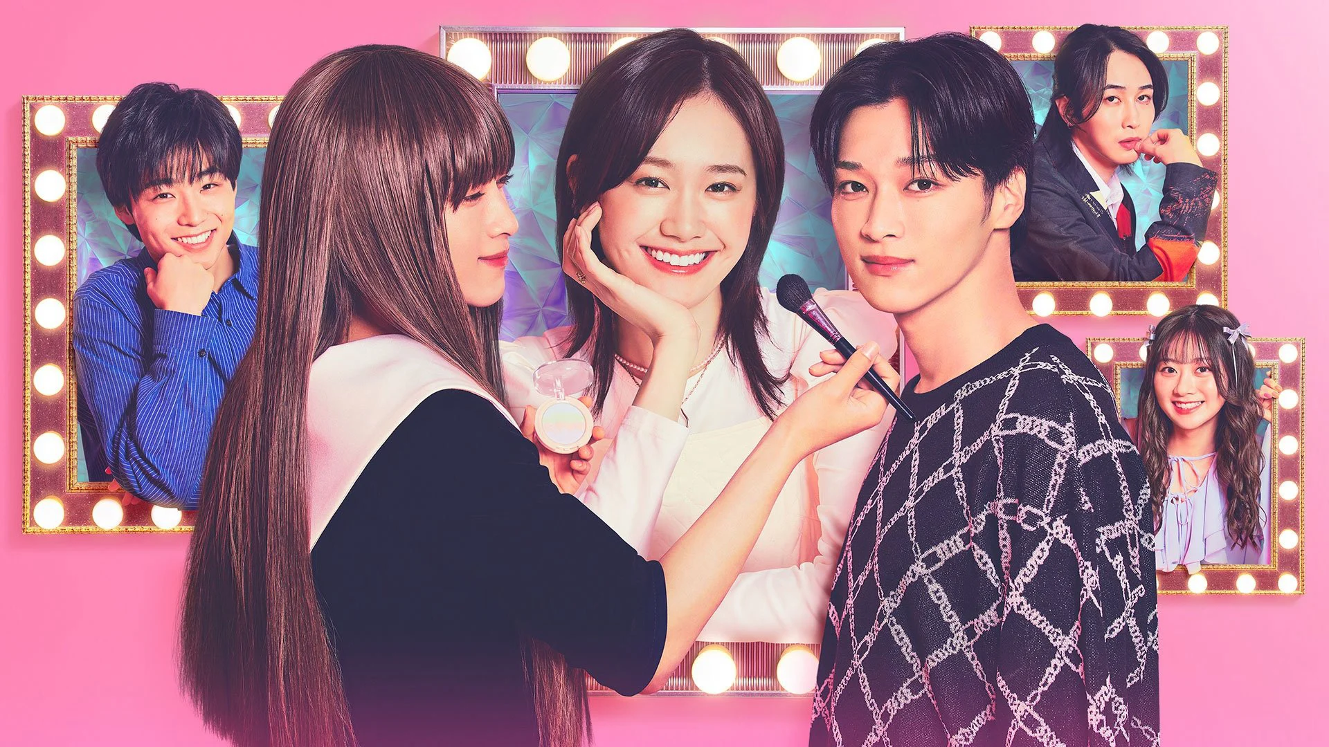 Tủ Quần Áo Lọ Lem - Cinderella Closet (2025) Vietsub