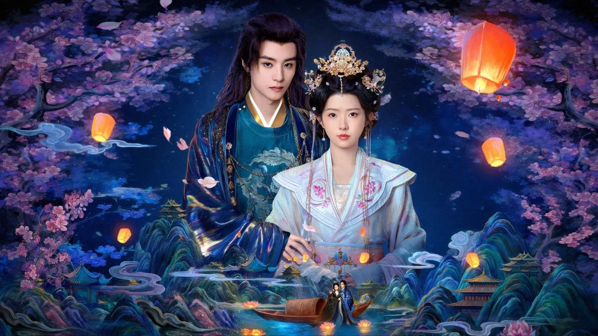 Tuyết Canh Ba - The Tower of Whispers (2025) Vietsub