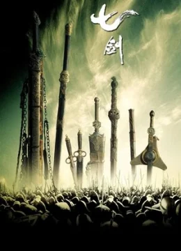 Tuyết Sơn Thất Kiếm - Seven Swords (2025) Vietsub