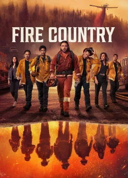 Vùng Đất Lửa (Phần 1) - Fire Country (2025) Vietsub