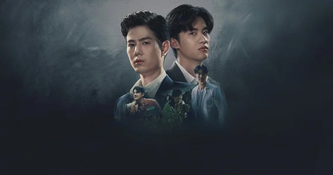 Xin Chào Quái Vật (bản Thái) - Remember You (2025) Vietsub