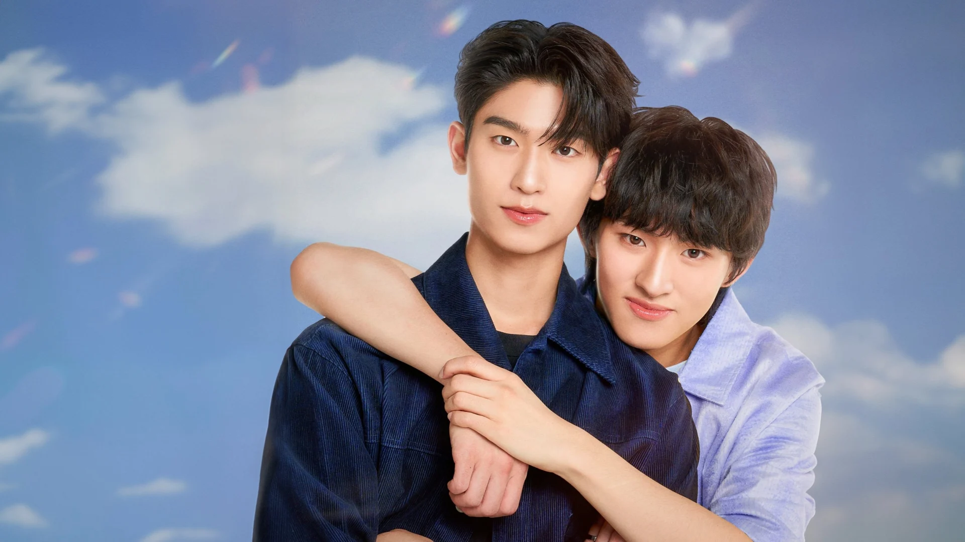 Your Sky: Muôn Ngàn Trời Mây - Your Sky (2025) Vietsub